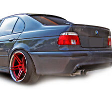 Rear Spoiler Fits for BMW E39 Soda