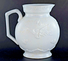 ANTIQUE BROWNFIELD STONEWARE