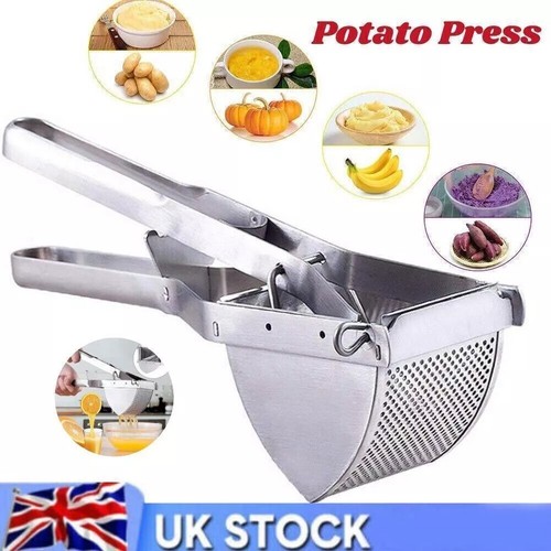 Large stainless steel - stainless,