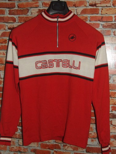 Vintage eroica knit - vintage,