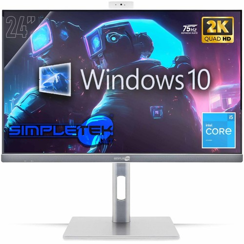 All one 75hz i5 - in,