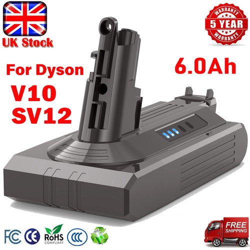 Battery for dyson - battery, sv12