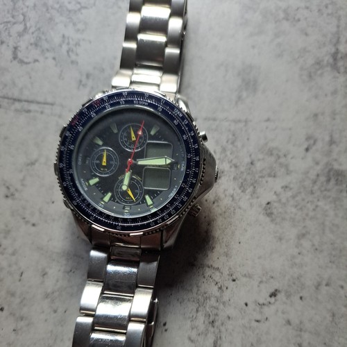 Seconda chronograph quartz - seconda,