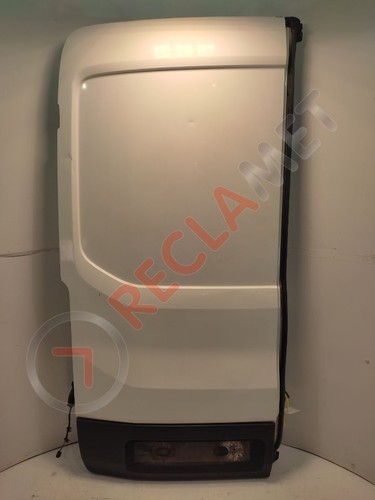 Ford transit 350 mk8 - ford, v363