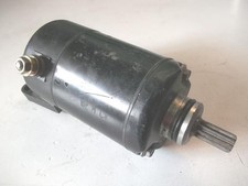 Starter Yamaha FZS 600