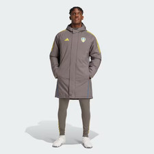 Adidas Leeds United Padded
