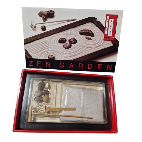 Zen garden kit - kit,