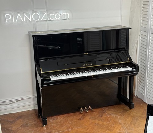 Yamaha sostenuto 2016 - yamaha, u3