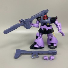 HG MS-09R RICK DOM ZEON MOBILE