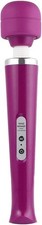 Electric Magic Wand Massager Full Body Waterproof – 10 Speed Vibration Modes UK