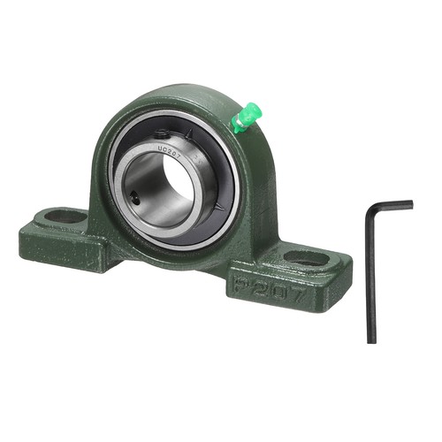 Ucp207 pillow block bearings - ucp207,