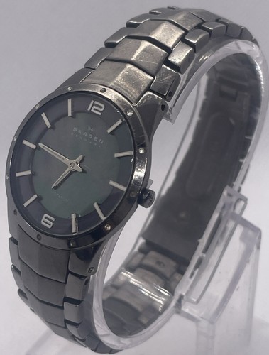 Skagen women wrist watch - women’s,