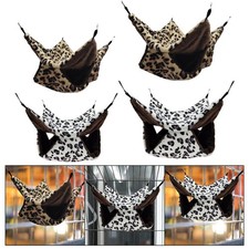 Small Animal Hanging Hammock