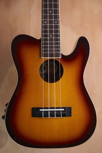Fender concert - '52,