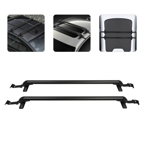 Universal car top roof rack - universal,