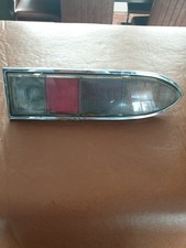 Triumph Stag Rear Light