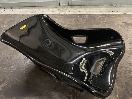 Tillett grp car seat with - car,