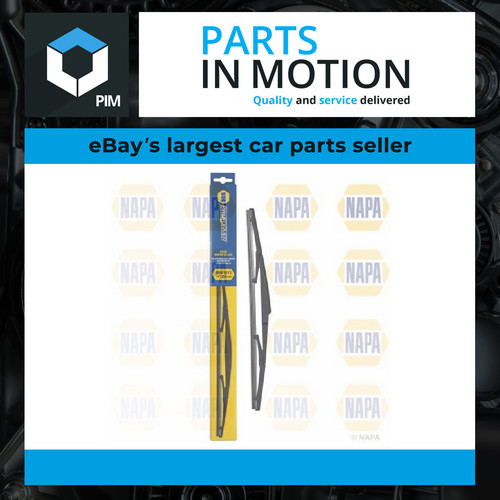 Rear wiper blade fits toyota - blade,