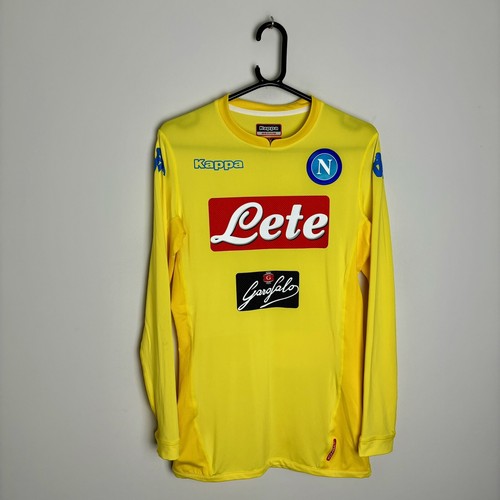 Napoli football shirt jersey - napoli,