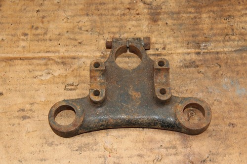 Vintage bsa bantam top yoke - bantam, d7