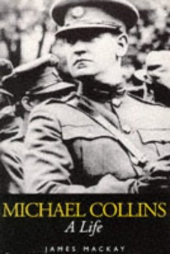 Michael collins - collins, (paperback)