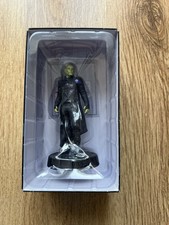 MARVEL MOVIE COLLECTION ISSUE