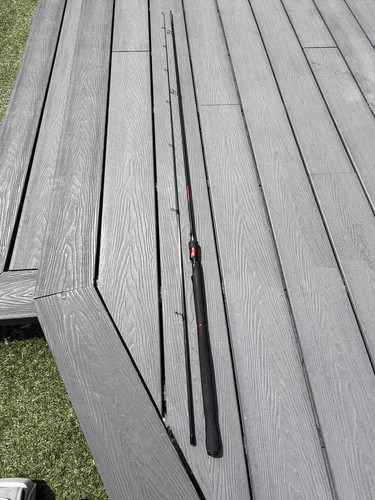 Daiwa spectron commercial - spectron,