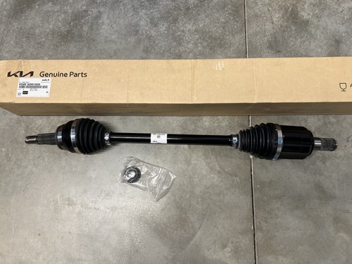 Genuine new hyundai - new,
