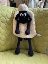 Shaun the Sheep Vintage