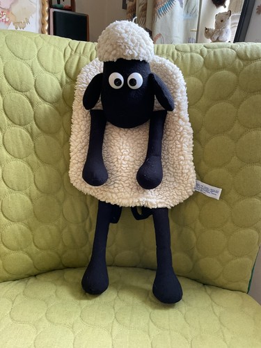 Shaun the sheep - the,