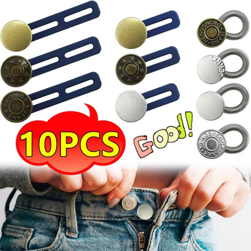 Pcs button extender for - extender,