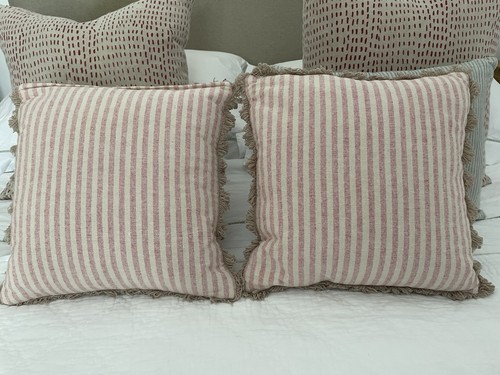 Pair susie watson hand made - pair, of