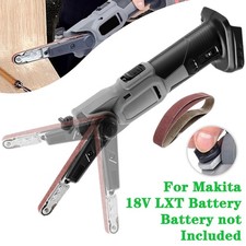 Belt Sander for Makita 18V, 3