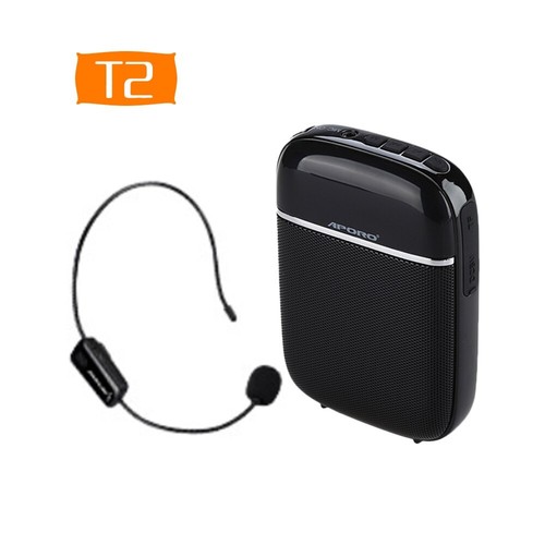 Aporo portable voice - t2,