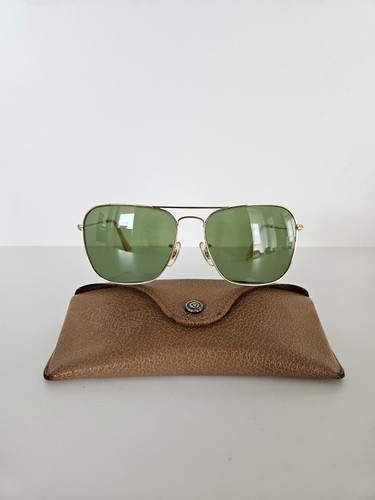 Vintage ray ban b l - vintage, ray-ban