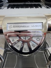 Nuova Simonelli Musica