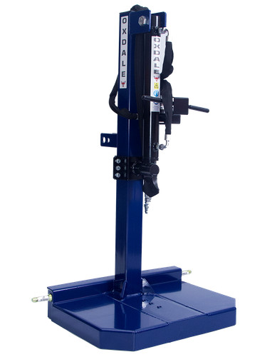 Oxdale tm400 big base - oxdale,