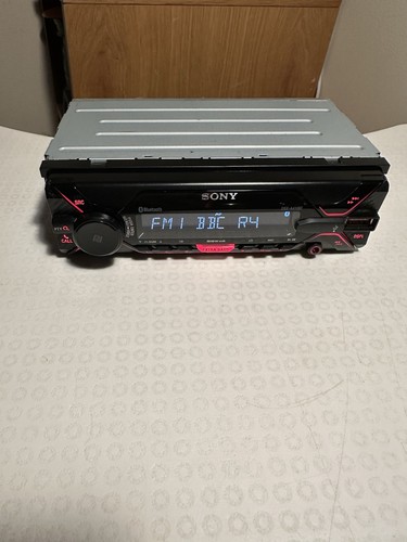 Sony dsx a410bt bluetooth car - sony, dsx-a410bt