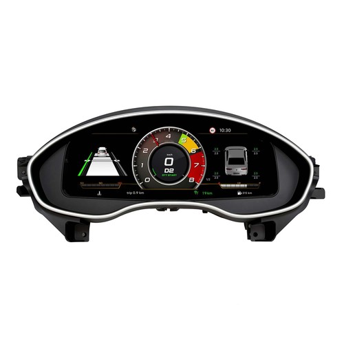 Audi 09 18 - audi, c7
