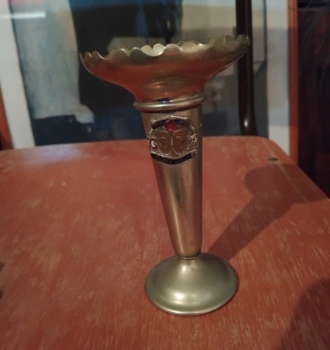 Vintage 1935 king george - vintage,