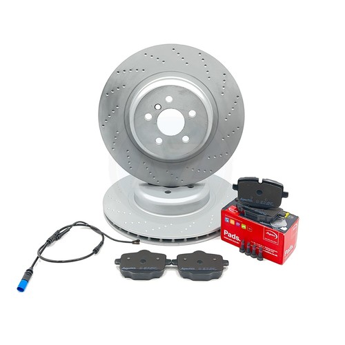 For bmw 530e - for, g31