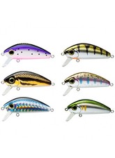 Yo-Zuri L-Minnow 44S 5g