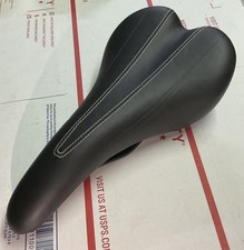 Redline BMX Racing Saddle Old