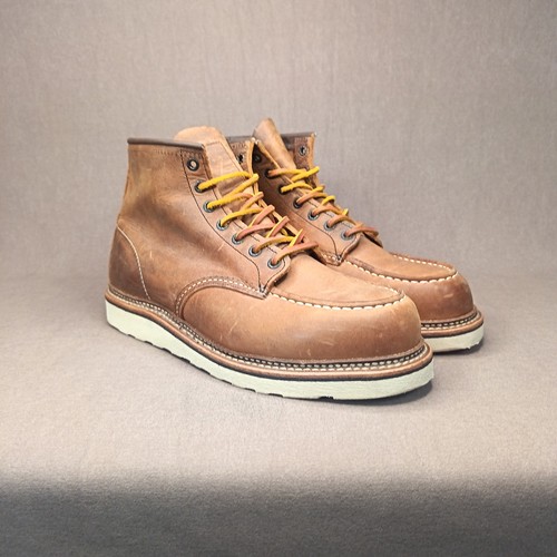 Red wing 1907 - red,