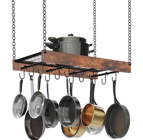 Inch hanging pot - inch,