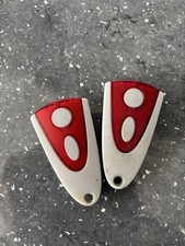 Cardale Novoferm Garage Door