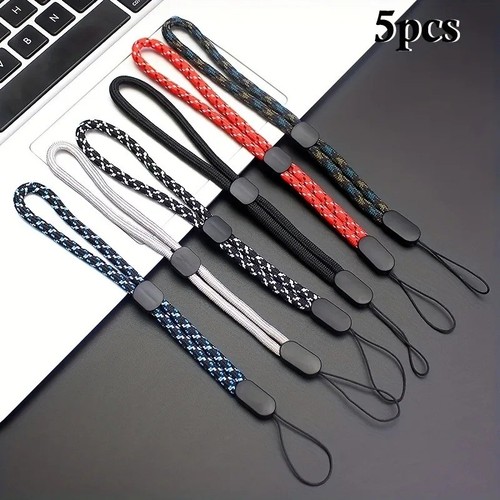 Adjustable wrist strap - adjustable,