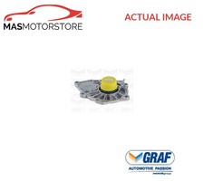 ENGINE COOLING WATER PUMP GRAF