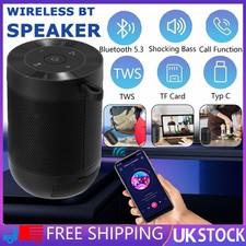 Portable Wireless Bluetooth