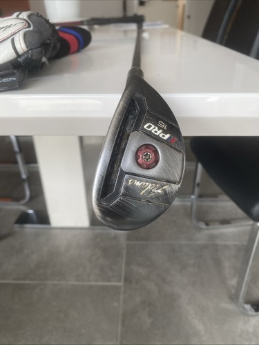 Adams pro degree - 16,